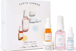 Earth Harbor Dewy You Kit