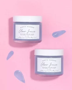 Earth Harbor Glow Juice Refining Enzyme Mask 30 ml