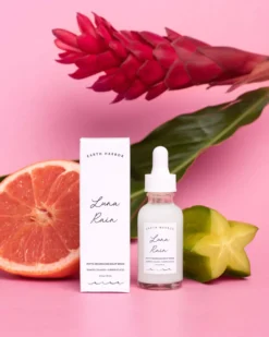 Earth Harbor Luna Rain Resurfacing Night Serum 30 ml