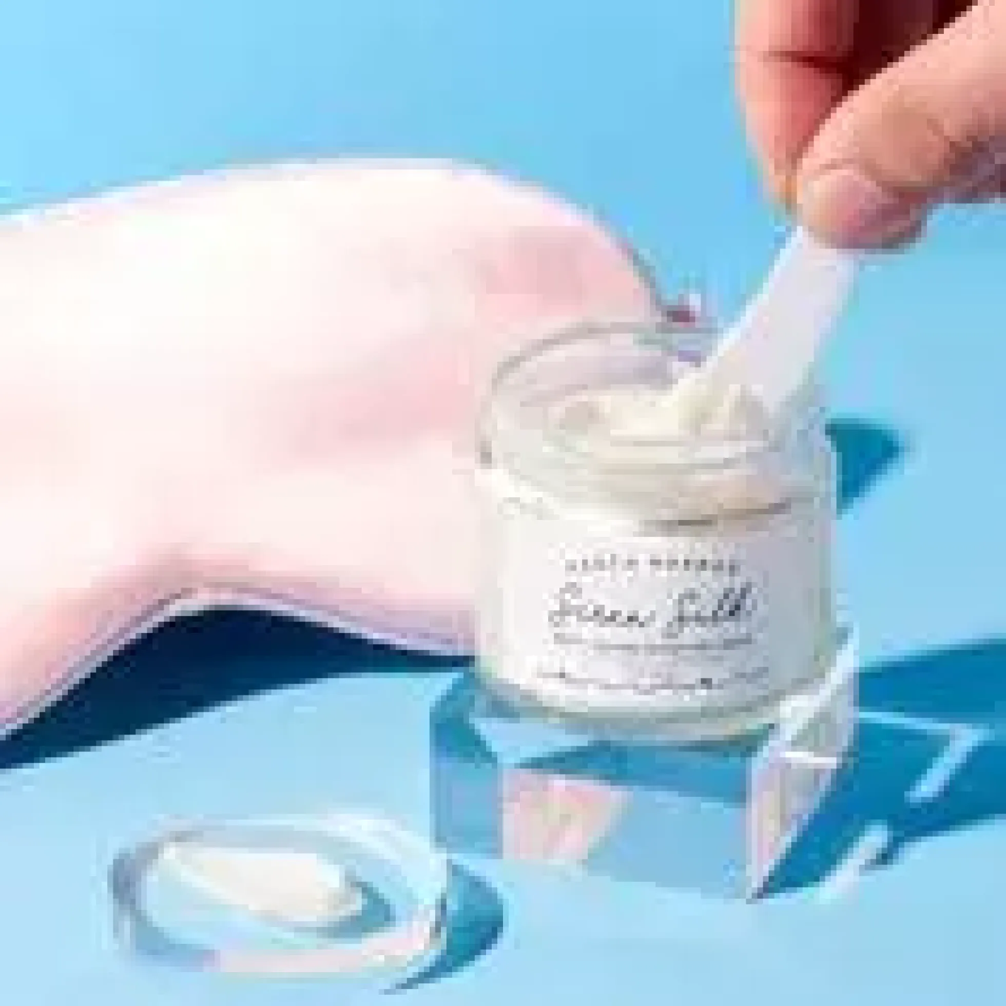 Earth Harbor Siren Silk Multi-Tasking Hydration Creme 60 ml