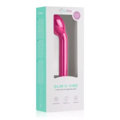 EasyToys Classic G-Spot Vibrator