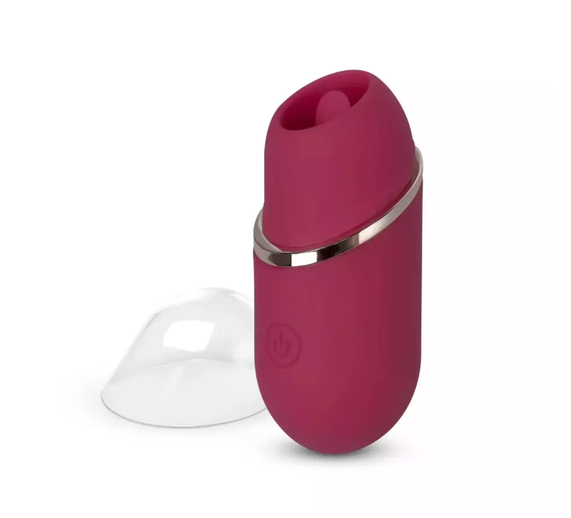 EasyToys Clitoral Vibrator - Lickling Tongue