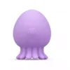 EasyToys Lay-On Vibrator - Squishy