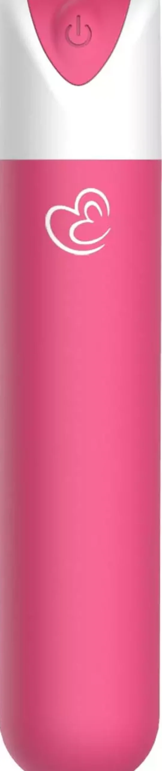 EasyToys Rechargeable Bullet Vibrator