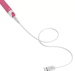 EasyToys Rechargeable Bullet Vibrator