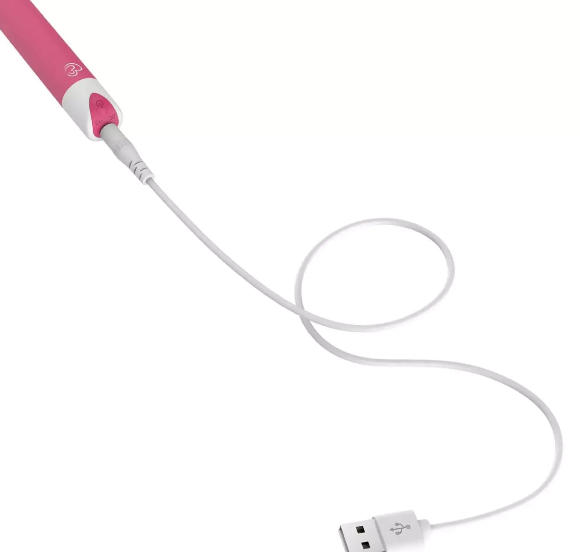 EasyToys Rechargeable Bullet Vibrator