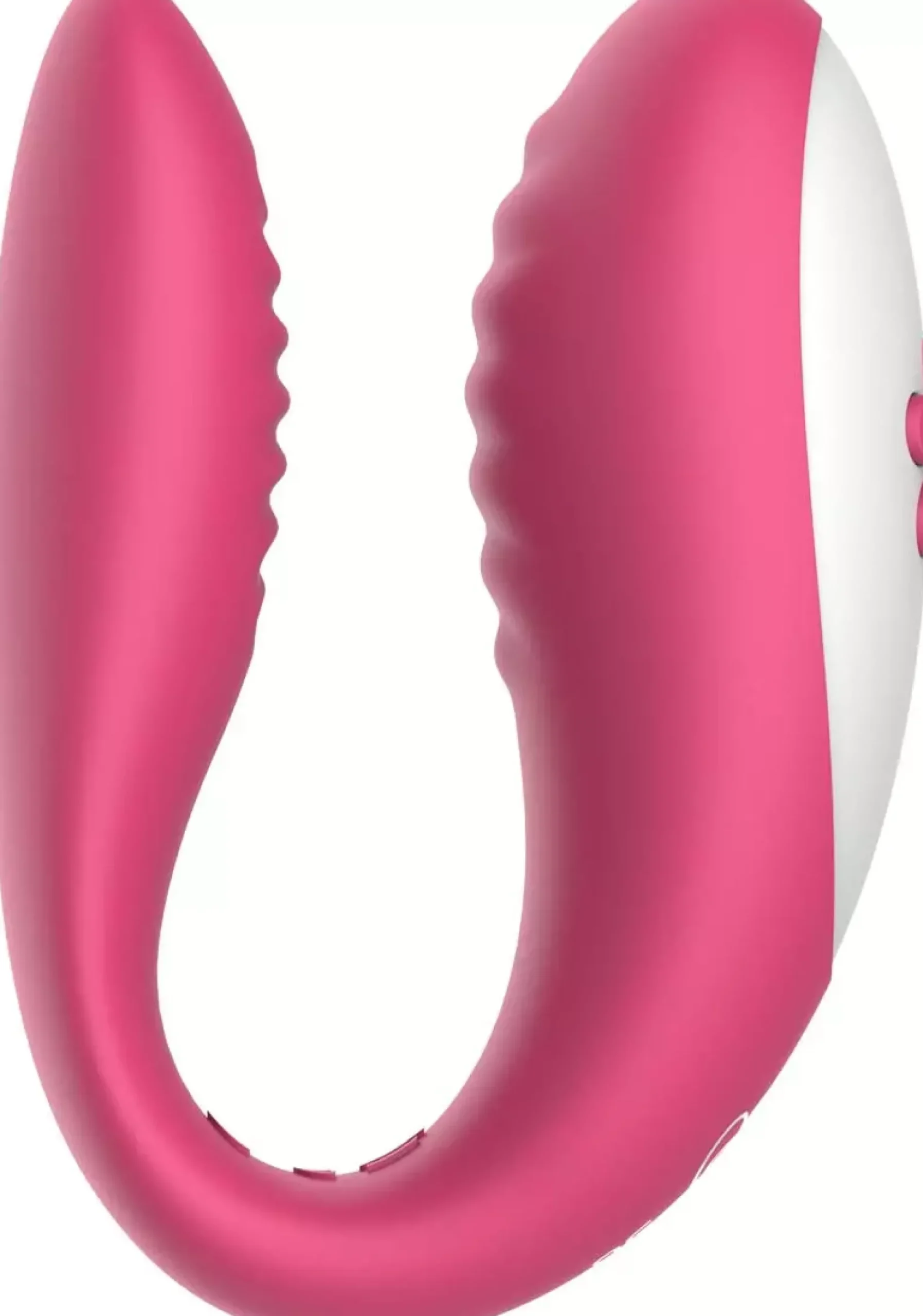 EasyToys Rechargeable Couples Vibrator