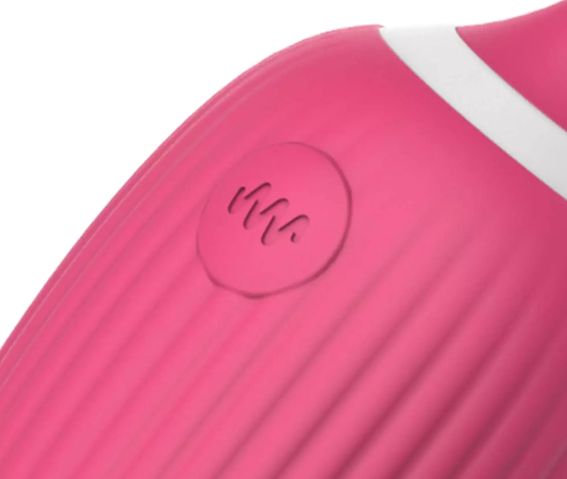 EasyToys Rechargeable Vibrating Egg