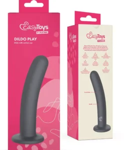 EasyToys Silicone Multi Stimulator