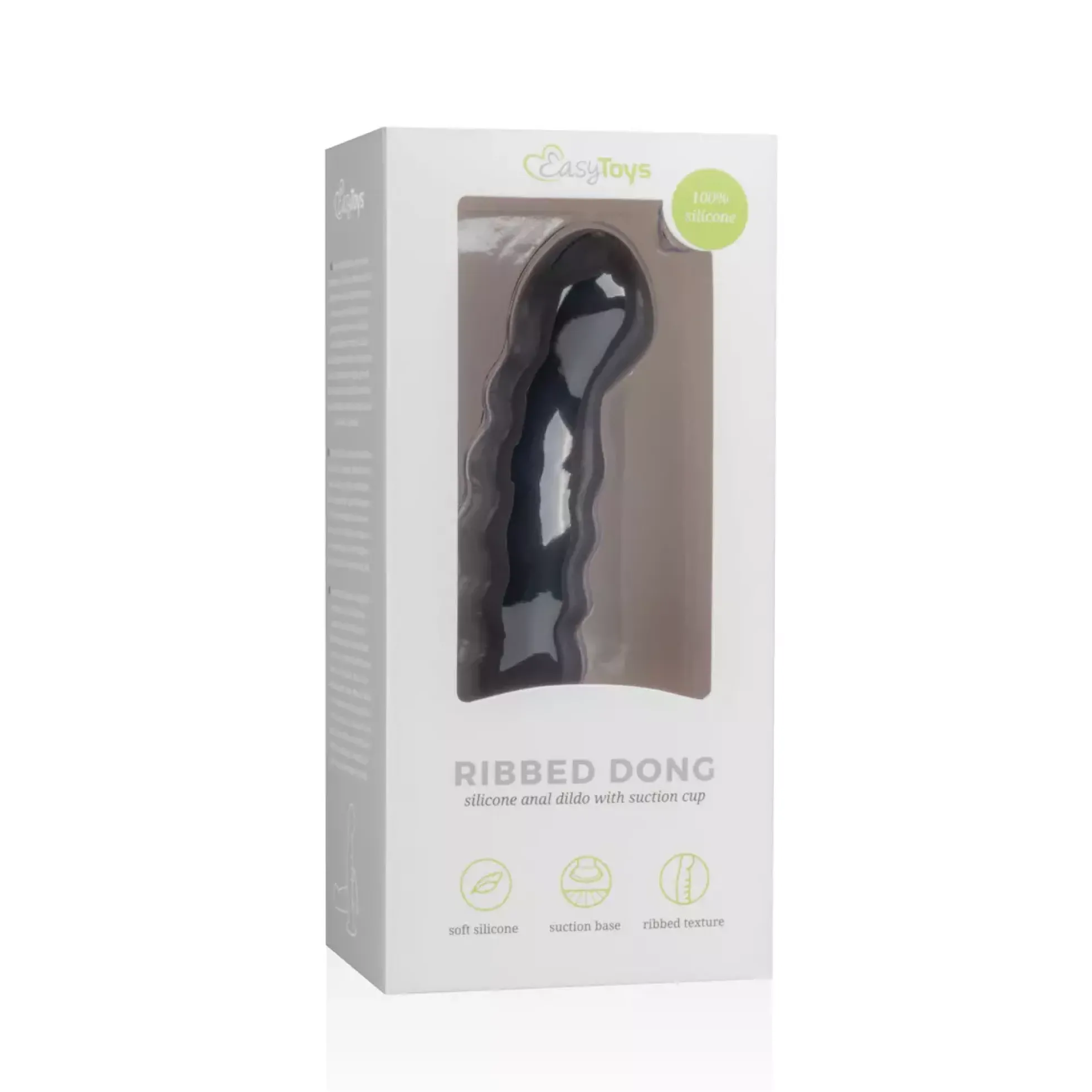 EasyToys Silione Multi Stimulator