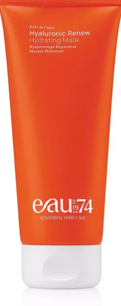 EAUde1974 Hyaluronic Renew Hydrating Mask 200 ml