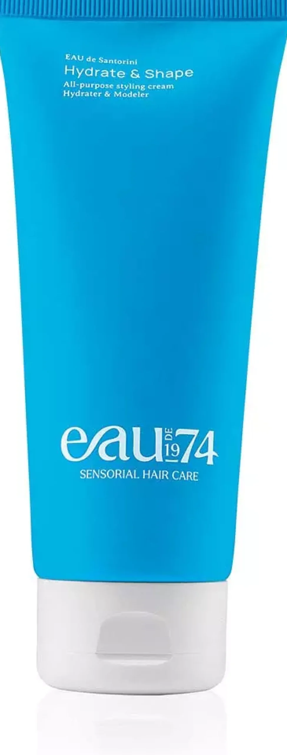 EAUde1974 Hydrate & Shape Santorini 100 ml