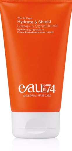 EAUde1974 Hydrate & Shield Leave in Conditioner 125 ml