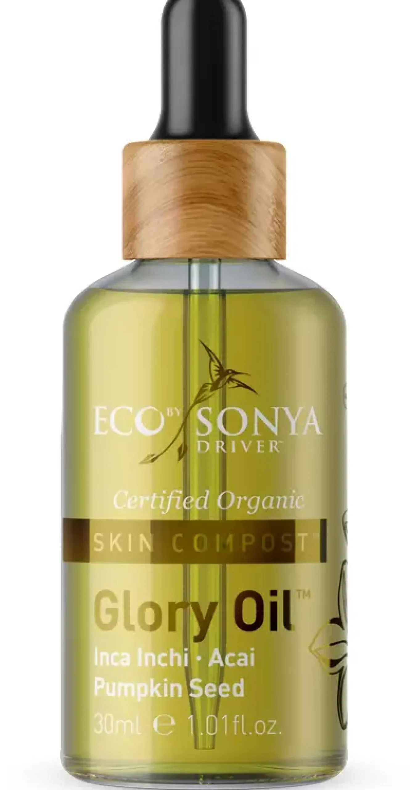 Eco By Sonya Glory Oil 30 ml