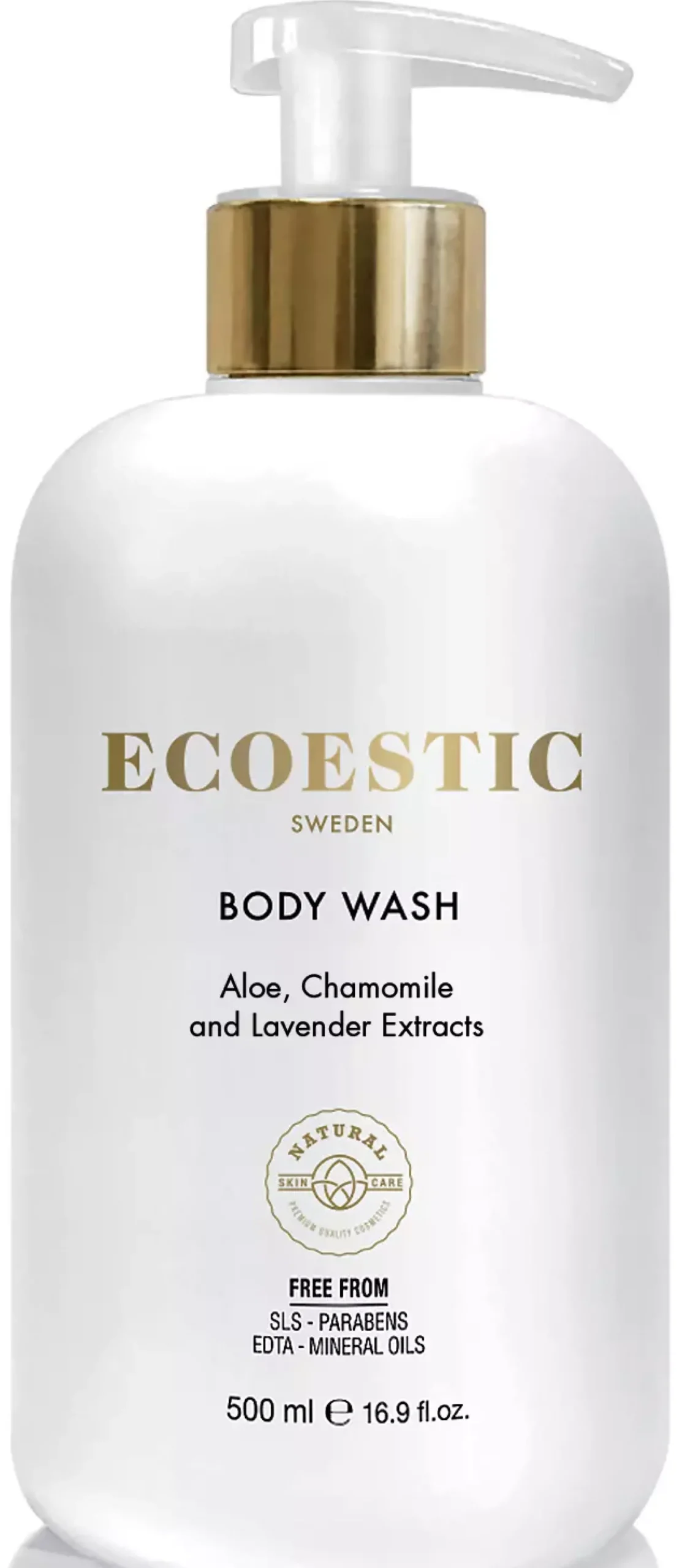 Ecoestic Bodywash 500 ml