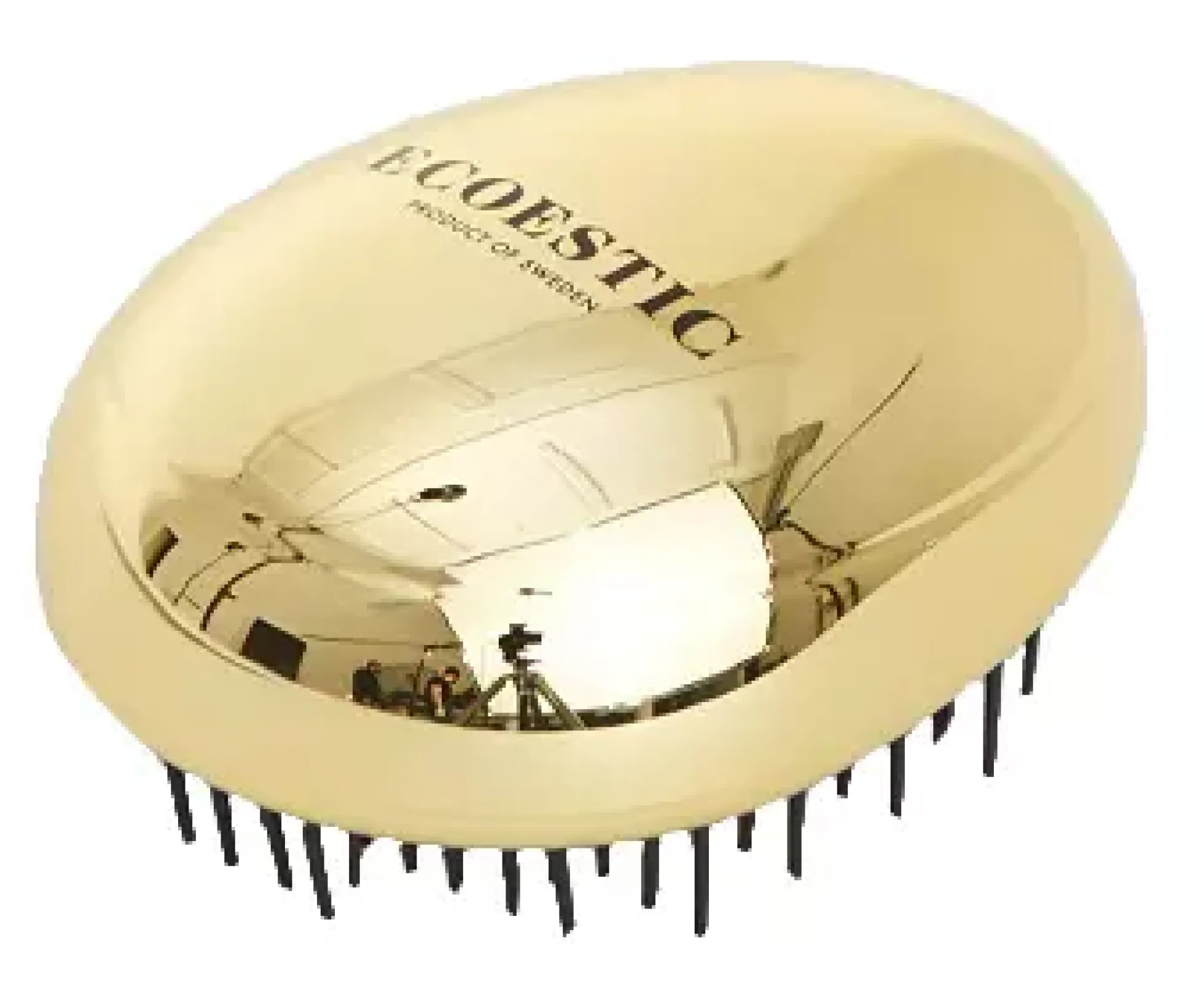 Ecoestic Detangling Brush
