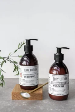 ECOOKINGBodycare Body Lotion 300 ml