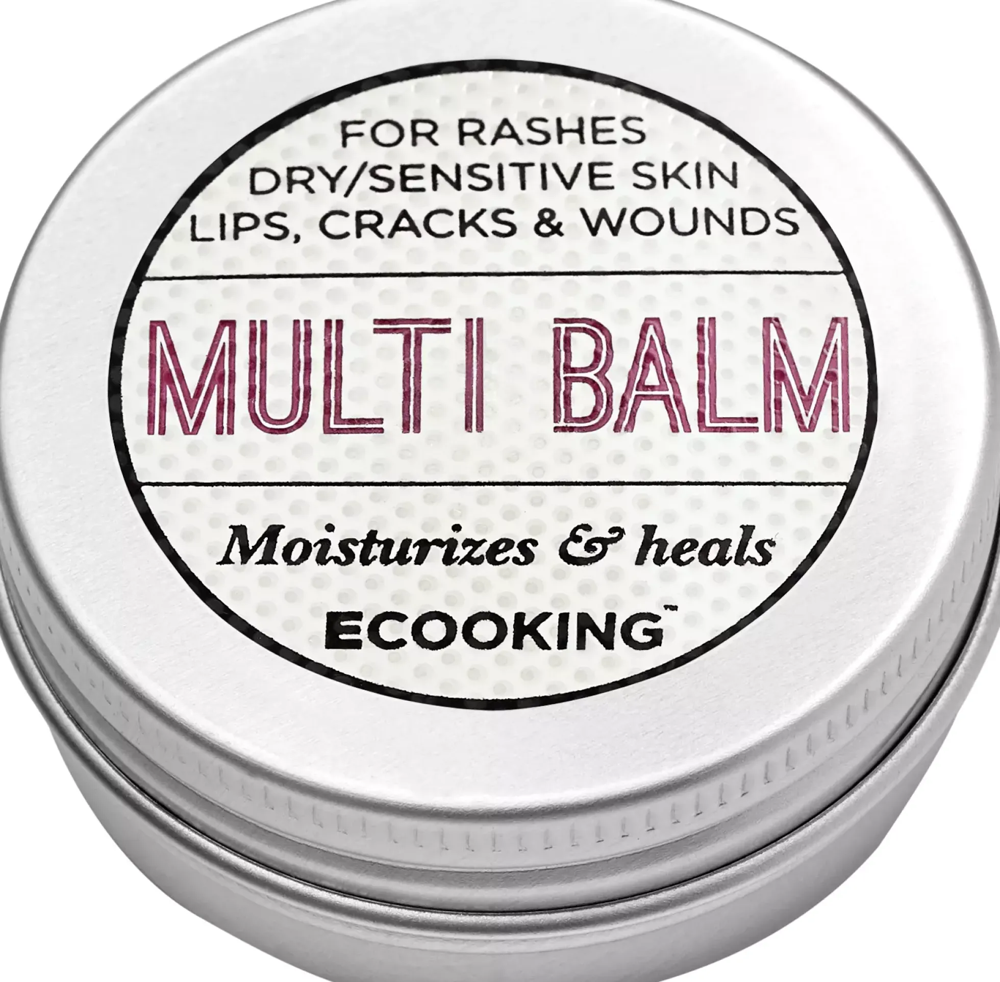 ECOOKINGBodycare Multi Balm 75 ml