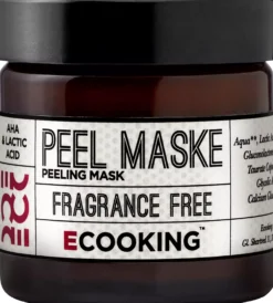ECOOKINGSkincare Peeling Mask 50 ml