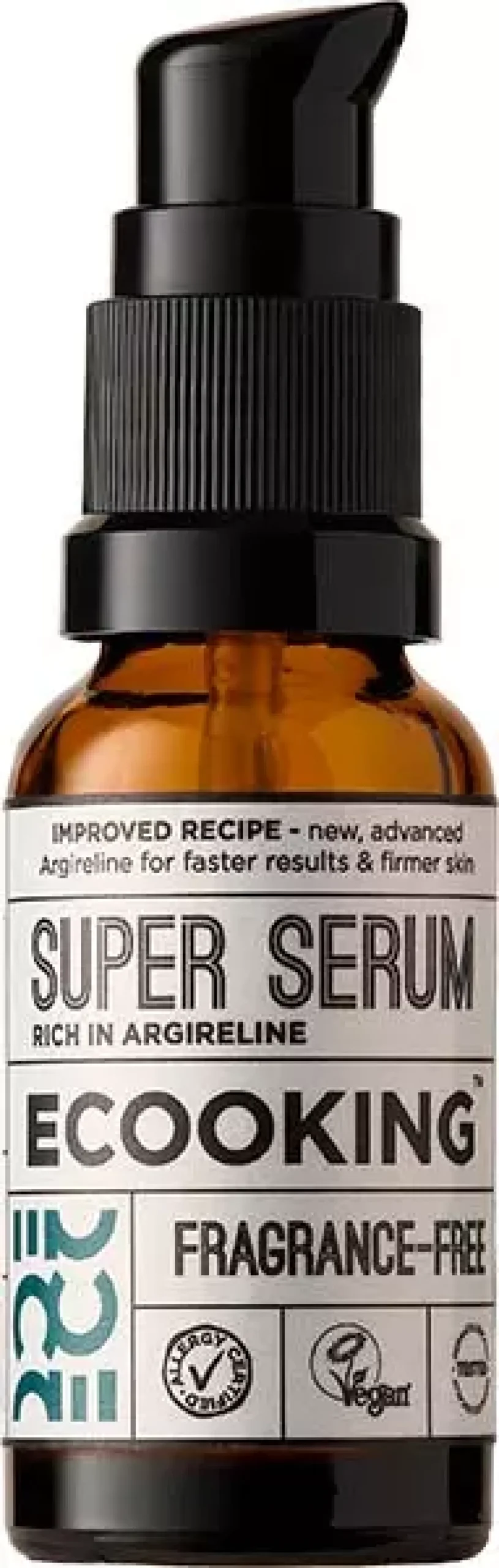 ECOOKINGSkincare Super Serum 20 ml