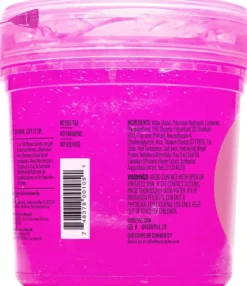 Eco Style Curl & Wave Styling Gel 237 ml