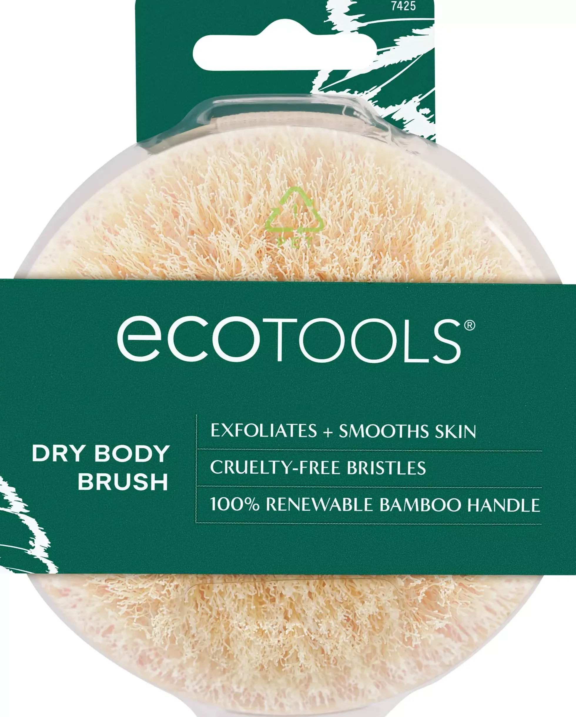 EcoTools Dry Body Brush