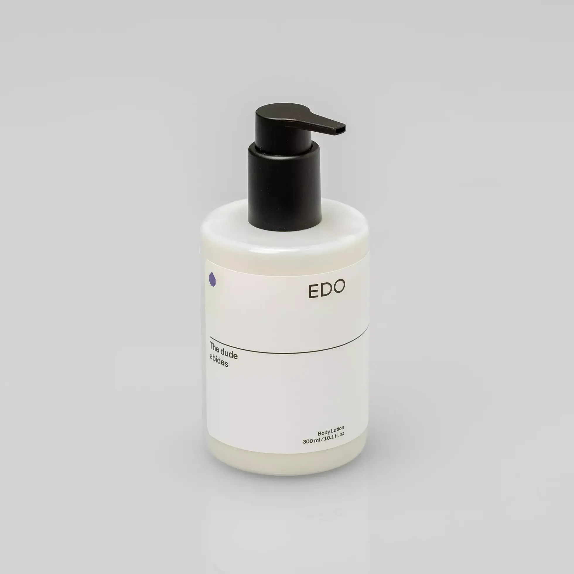 EDO Body Lotion The Dude Abides 300 ml