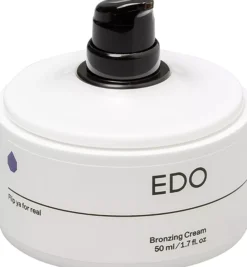EDO Bronzing Cream Flip Ya For Real 50 ml