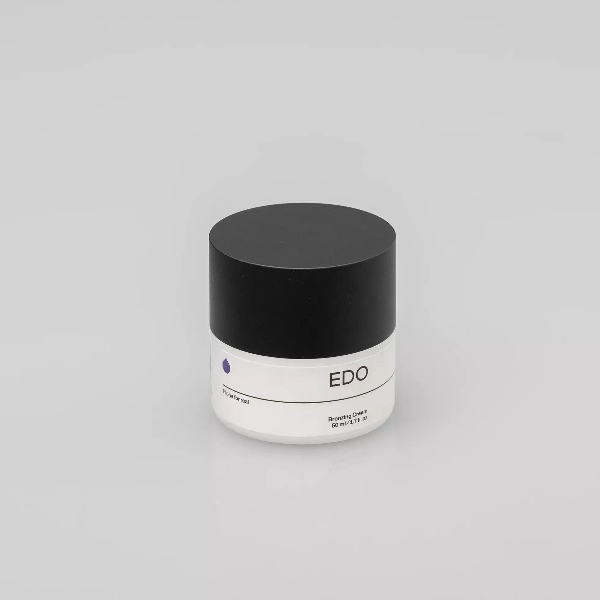 EDO Bronzing Cream Flip Ya For Real 50 ml