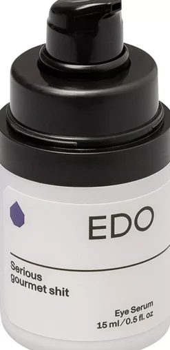 EDO Eye Serum Serious Gourmet Shit 15 ml