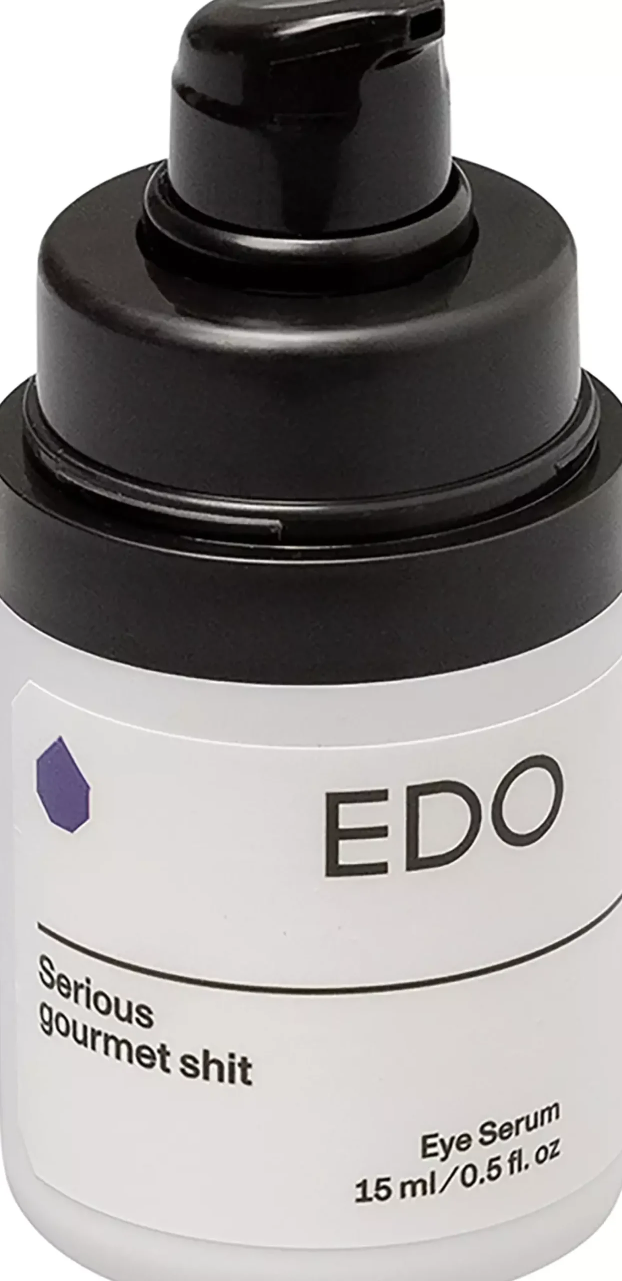 EDO Eye Serum Serious Gourmet Shit 15 ml
