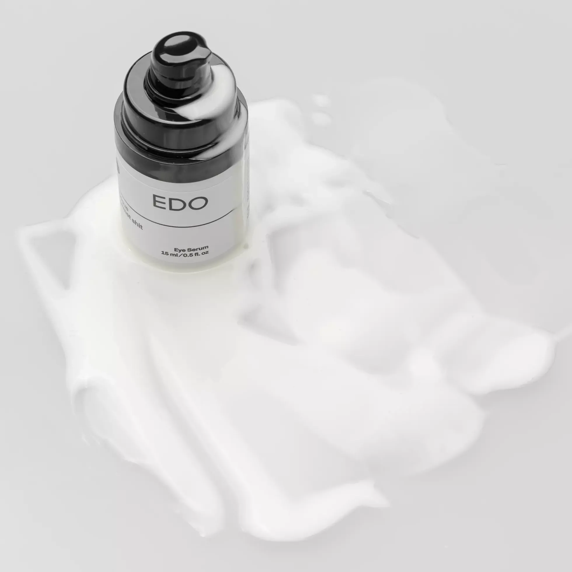 EDO Eye Serum Serious Gourmet Shit 15 ml