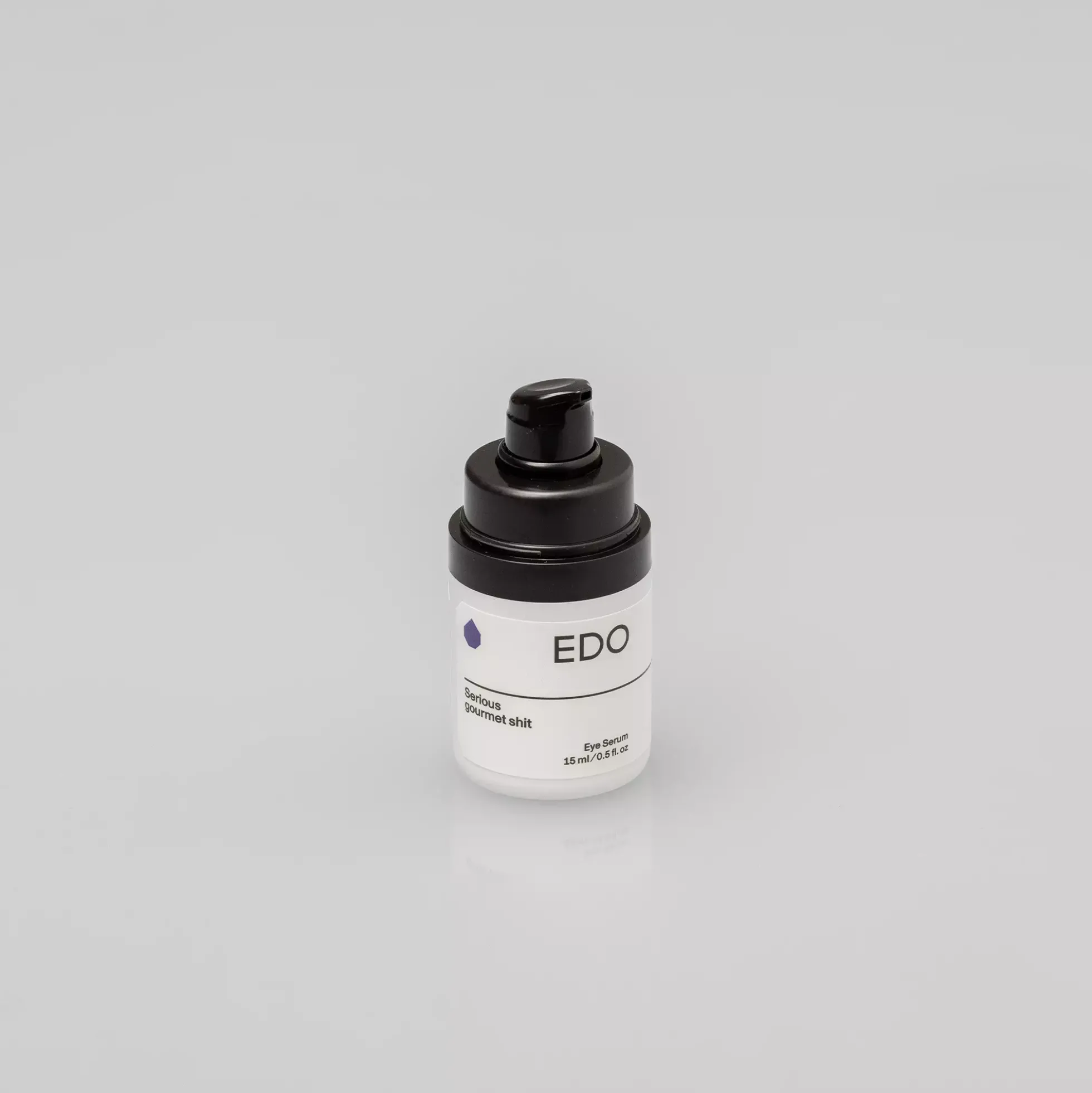 EDO Eye Serum Serious Gourmet Shit 15 ml