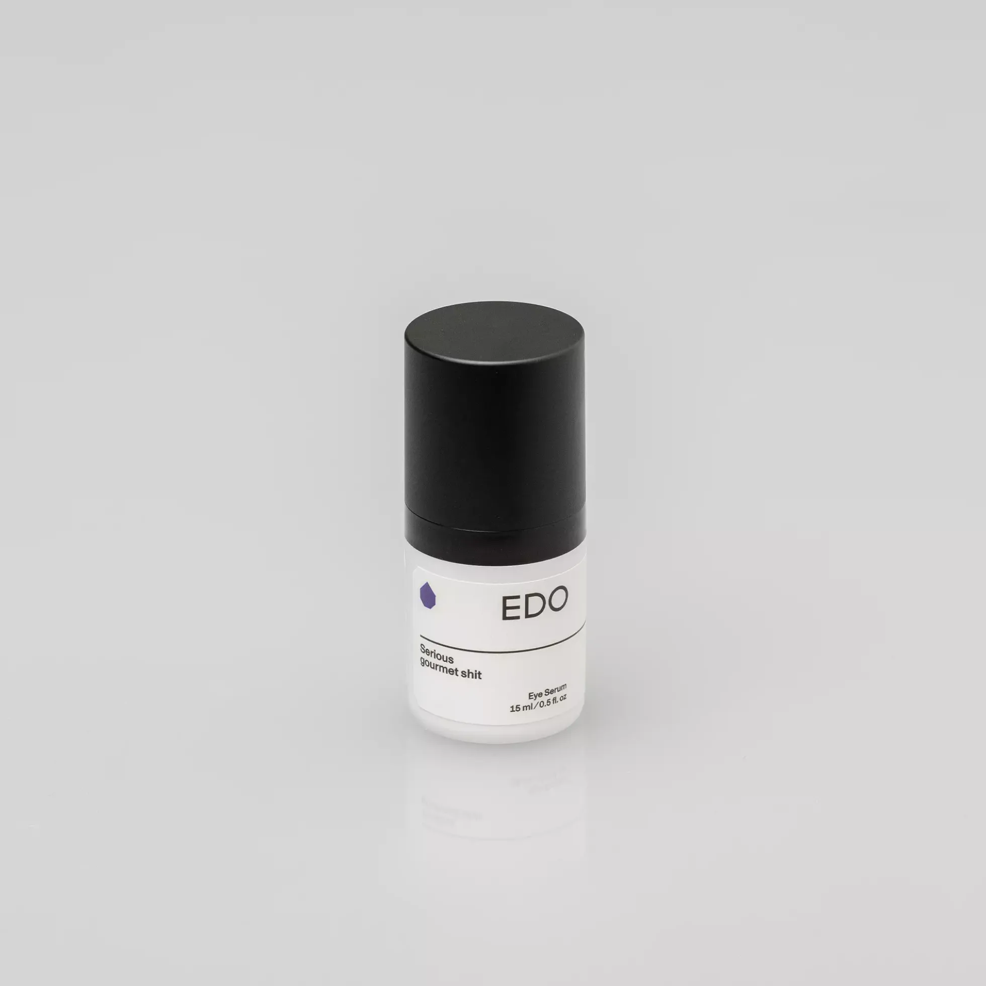 EDO Eye Serum Serious Gourmet Shit 15 ml