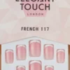 Elegant Touch French 117