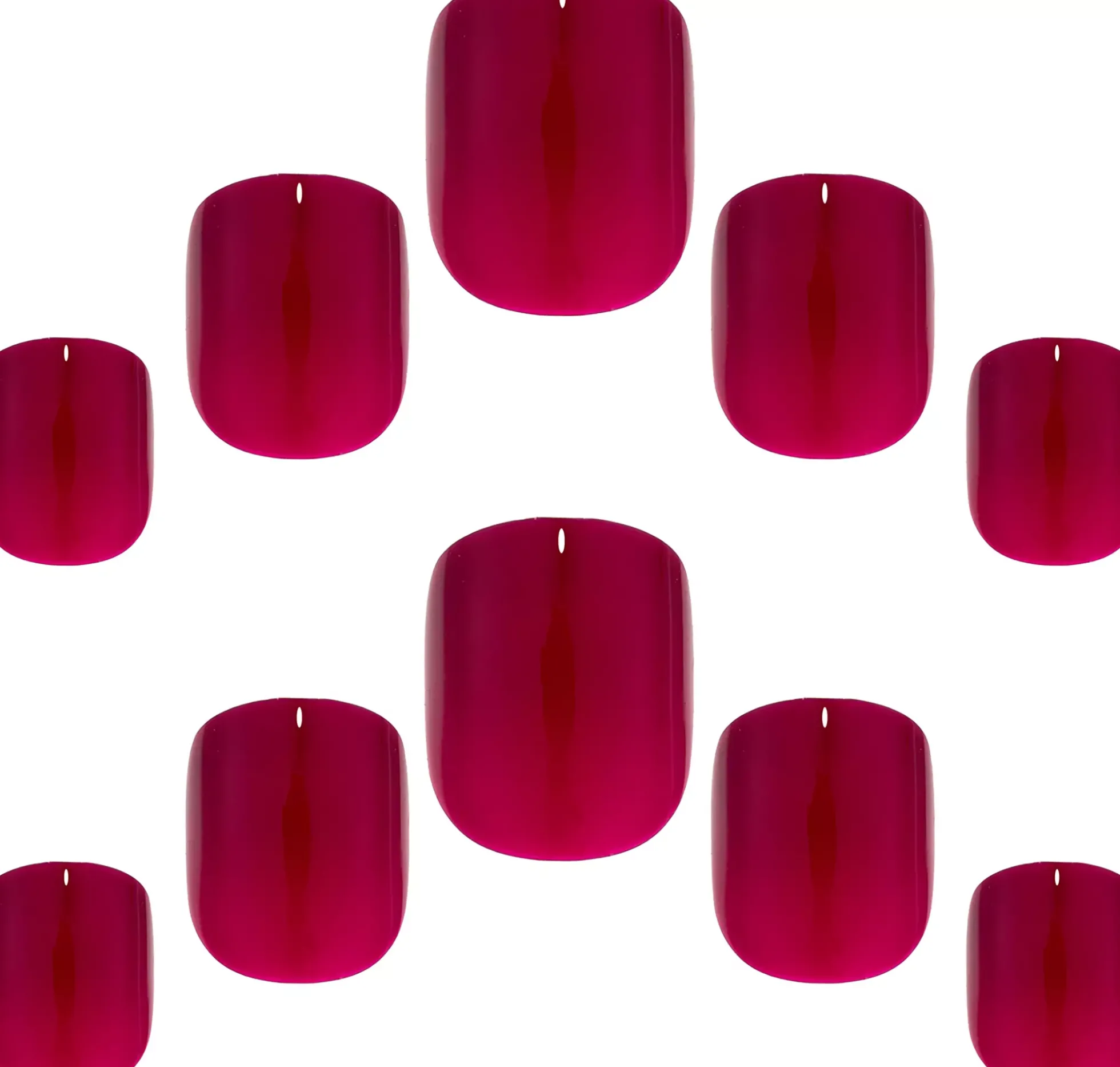 Elegant Touch Petite Nails