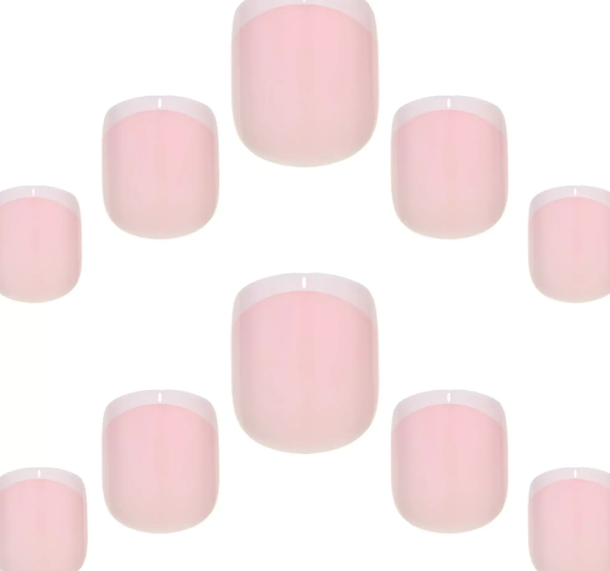 Elegant Touch Petite Nails