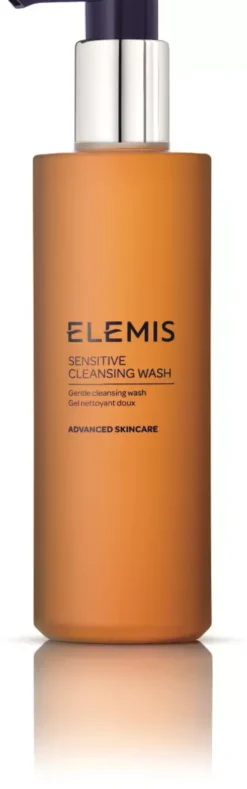 ElemisAdvanced Skincare Sensitive Cleansing Wash 200 ml