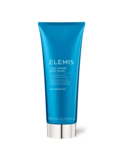 ElemisBody Performance Cool Down Body Wash 200 ml