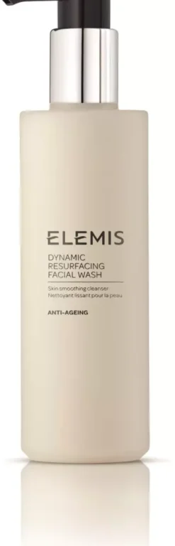 ElemisDynamic Resurfacing Facial Wash 200 ml