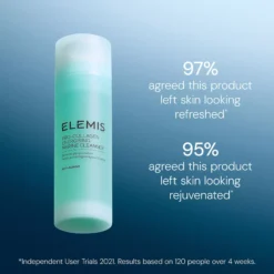 ElemisPro-Collagen Energising Marine Cleanser