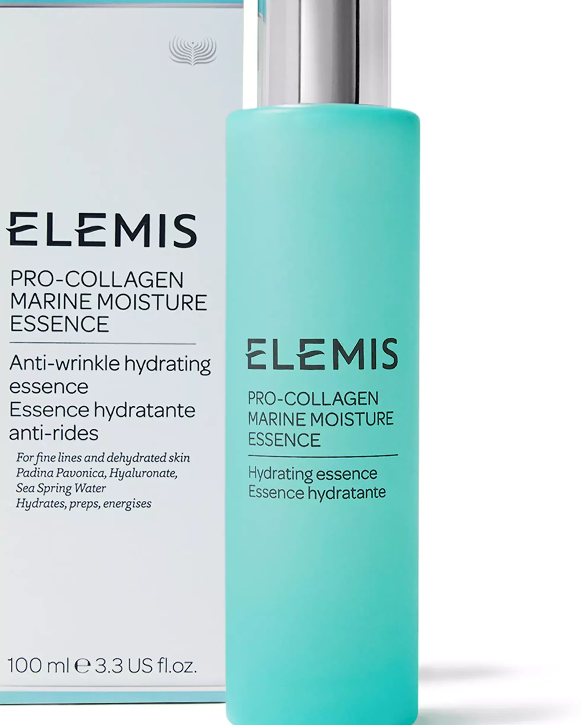 ElemisPro-Collagen Marine Moisture Essence 100 ml