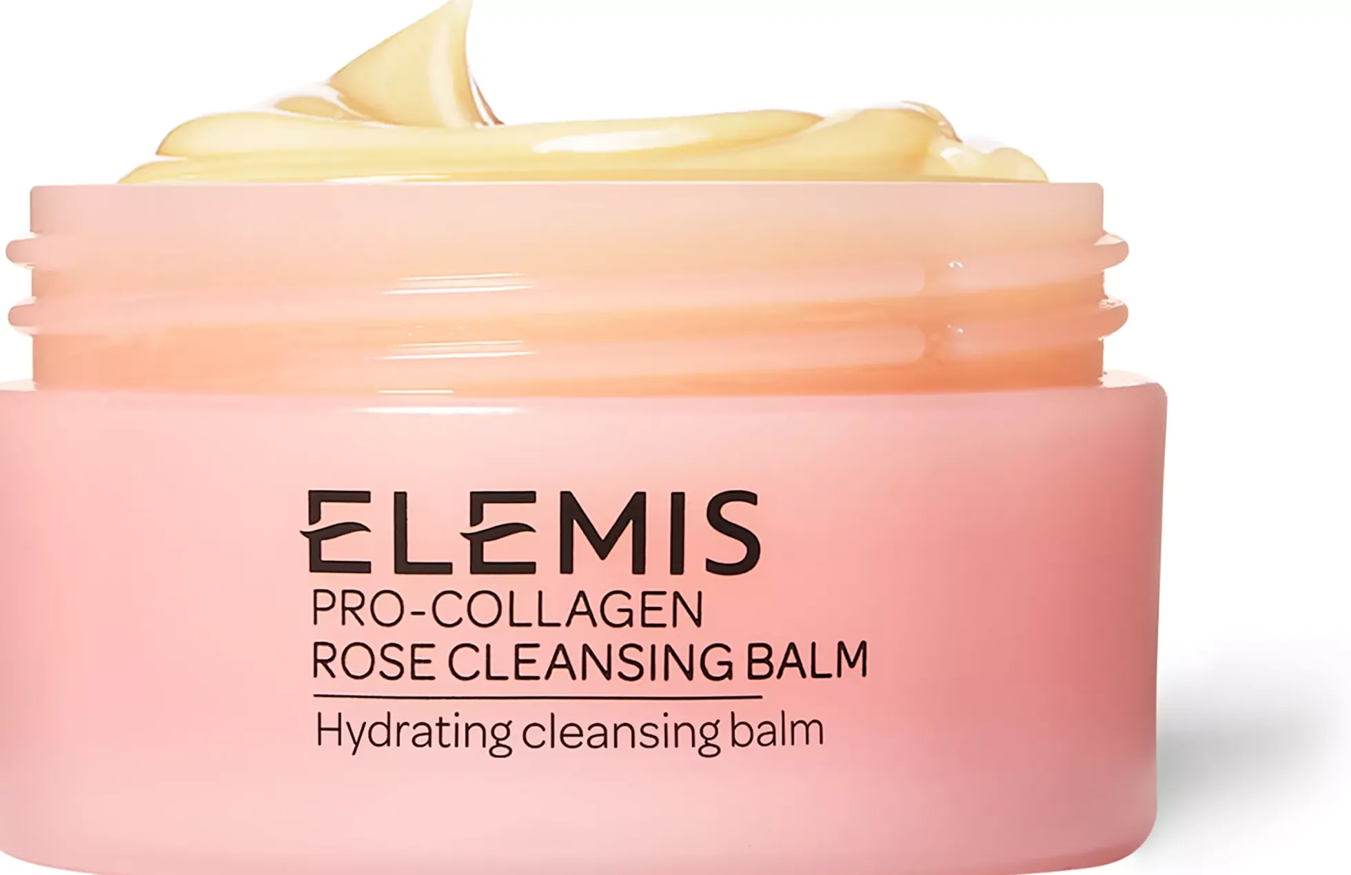 ElemisPro-Collagen Rose Cleansing Balm 20 g