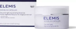 Elemis Skin Bliss Capsules 60 st