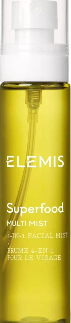 ElemisSuperfood Kefir-Tea Mist 100 ml
