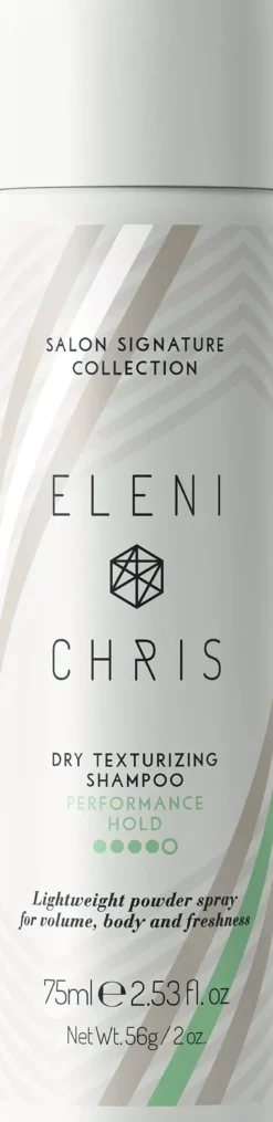 Eleni&Chris Dry Texturizing Shampoo 200 ml