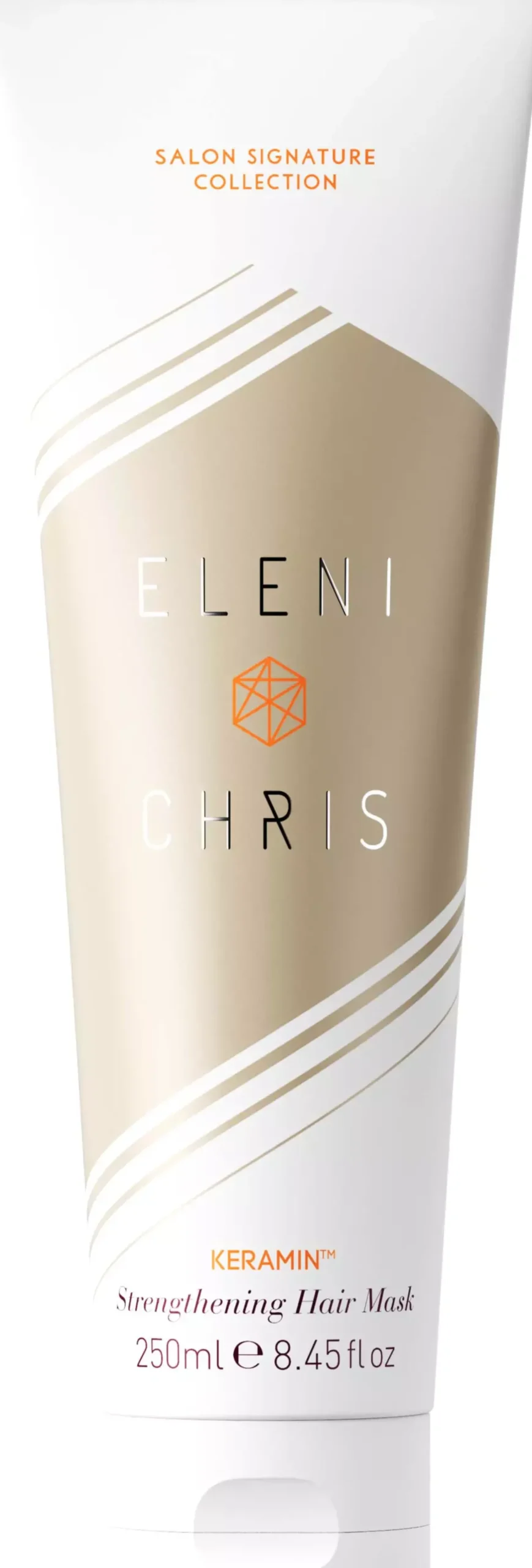 Eleni&ChrisKeraMin™ Strengthening Hair Mask 250 ml