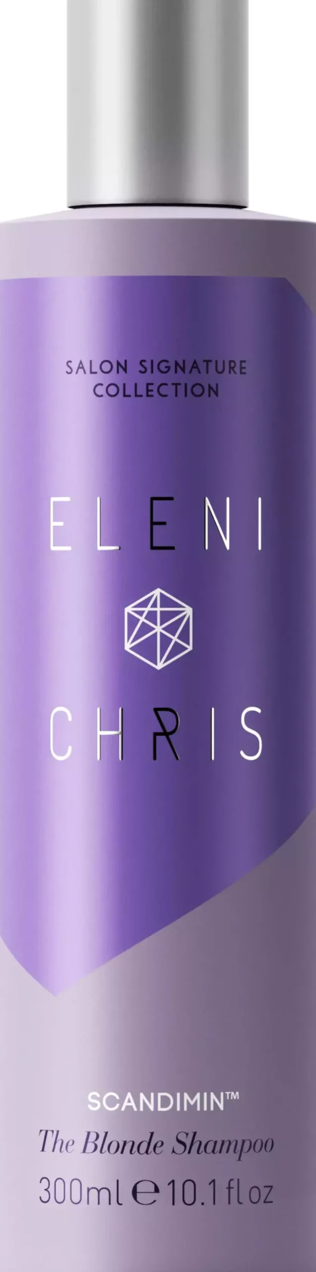 Eleni&ChrisScandiMin™ The Blonde Shampoo 300 ml