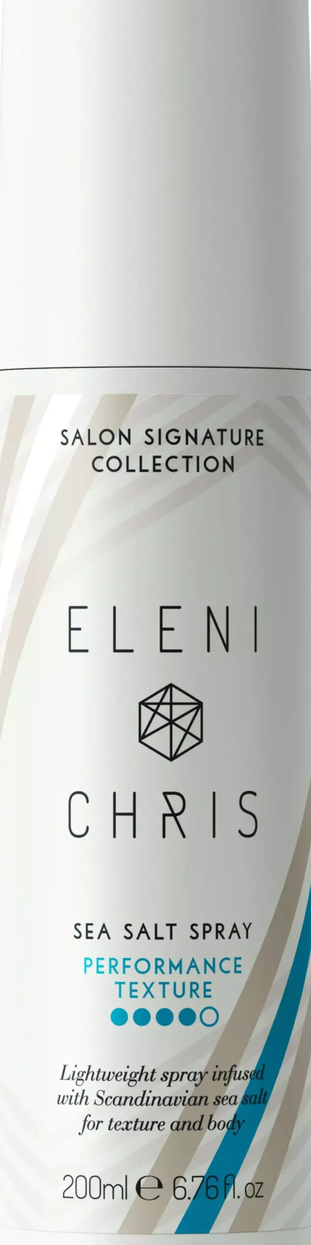 Eleni&Chris Sea Salt Spray 150 ml