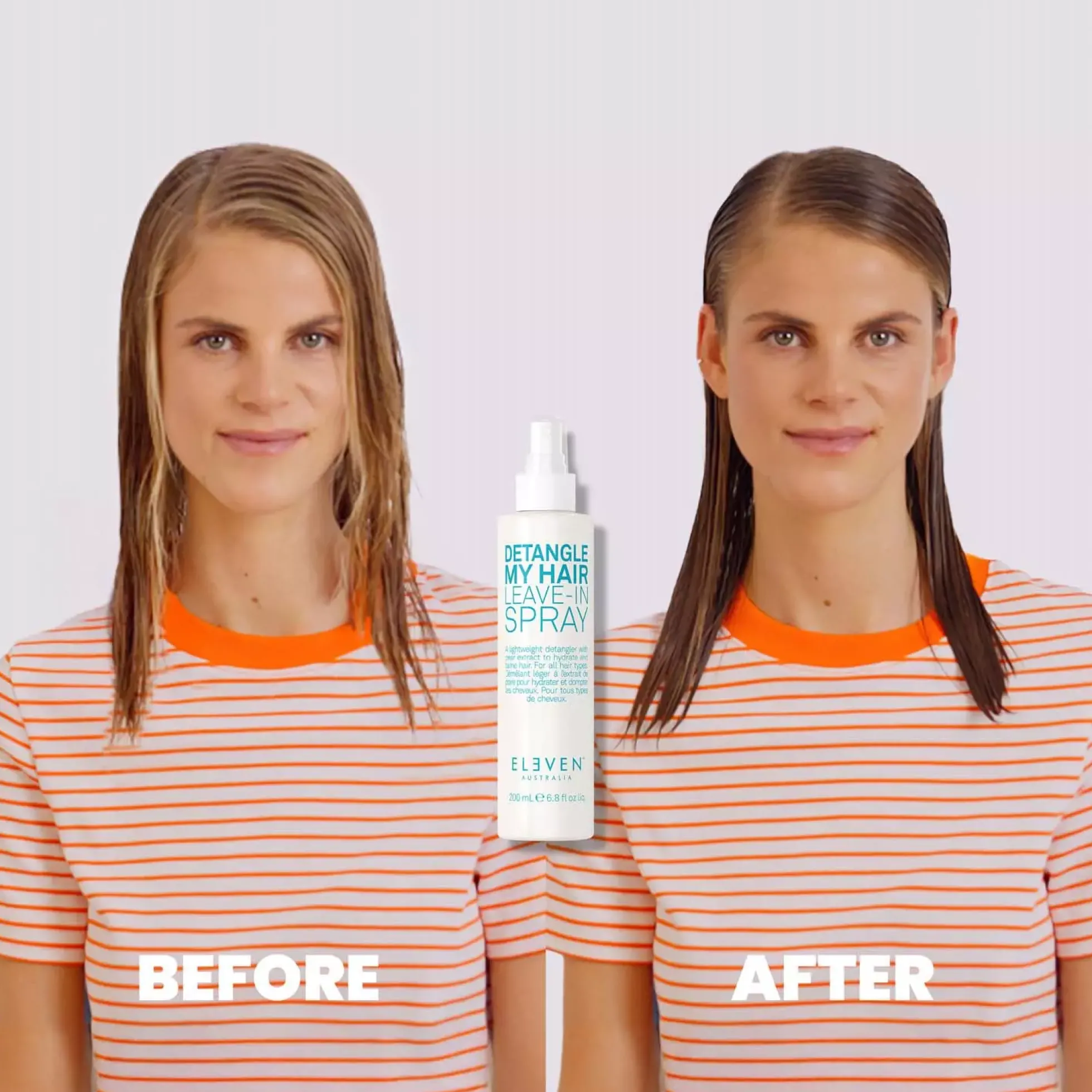 Eleven Australia Detangle My Hair Leave In Spray 200 ml